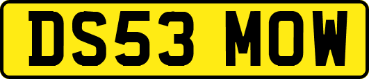 DS53MOW