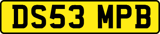 DS53MPB
