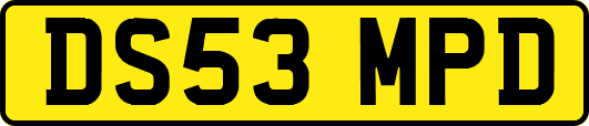 DS53MPD