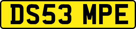 DS53MPE