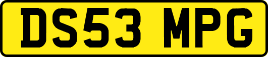 DS53MPG