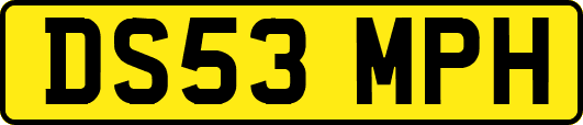 DS53MPH