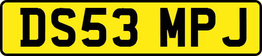 DS53MPJ