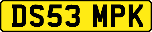 DS53MPK