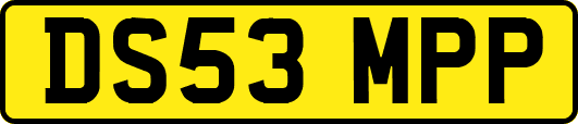 DS53MPP