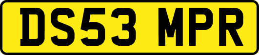 DS53MPR