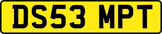 DS53MPT