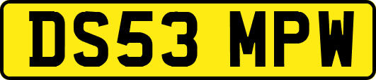 DS53MPW