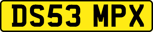 DS53MPX