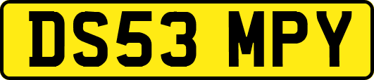 DS53MPY
