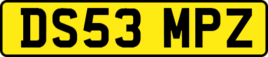 DS53MPZ