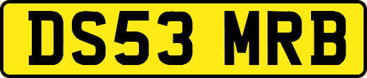DS53MRB
