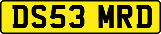 DS53MRD