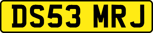 DS53MRJ