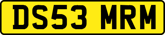 DS53MRM
