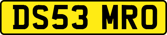 DS53MRO