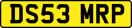 DS53MRP