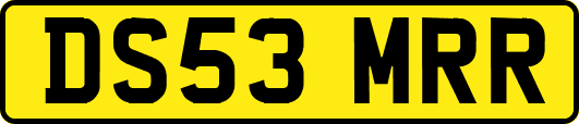 DS53MRR