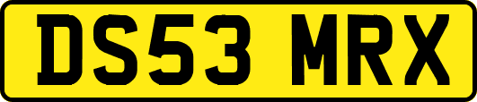 DS53MRX