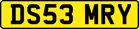 DS53MRY