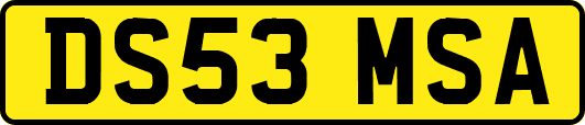 DS53MSA