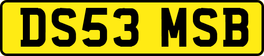 DS53MSB