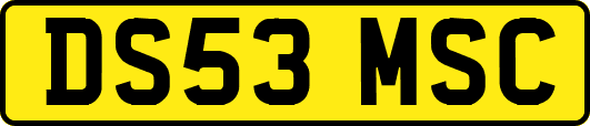 DS53MSC
