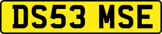 DS53MSE