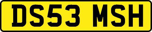 DS53MSH