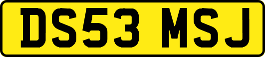 DS53MSJ