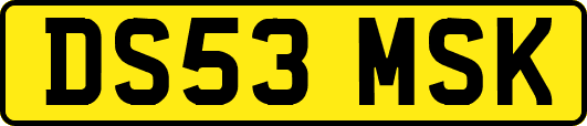 DS53MSK