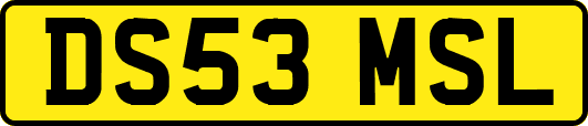 DS53MSL