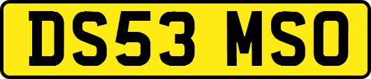 DS53MSO