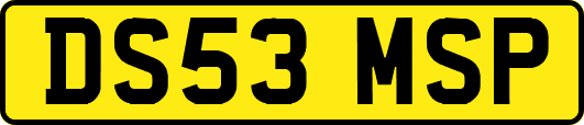 DS53MSP