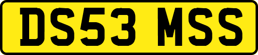 DS53MSS