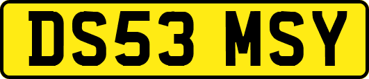 DS53MSY