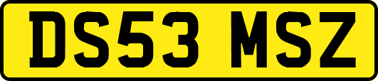 DS53MSZ