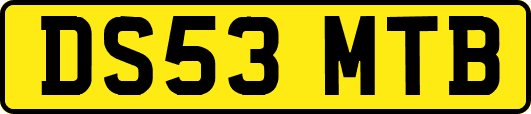 DS53MTB