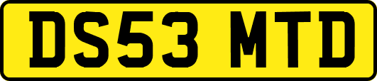 DS53MTD