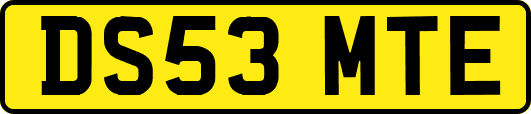DS53MTE