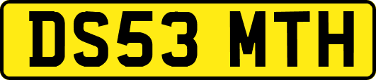 DS53MTH