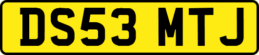 DS53MTJ