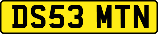 DS53MTN