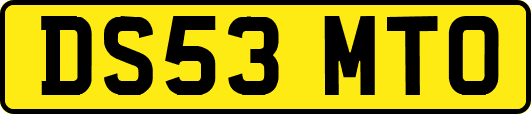 DS53MTO
