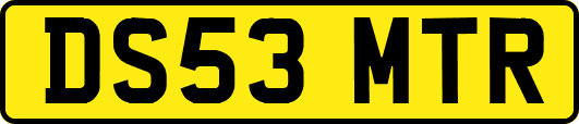 DS53MTR