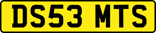 DS53MTS