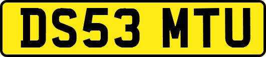 DS53MTU