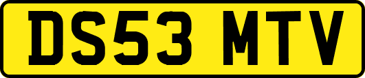 DS53MTV