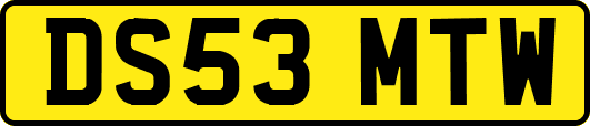 DS53MTW