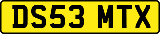 DS53MTX